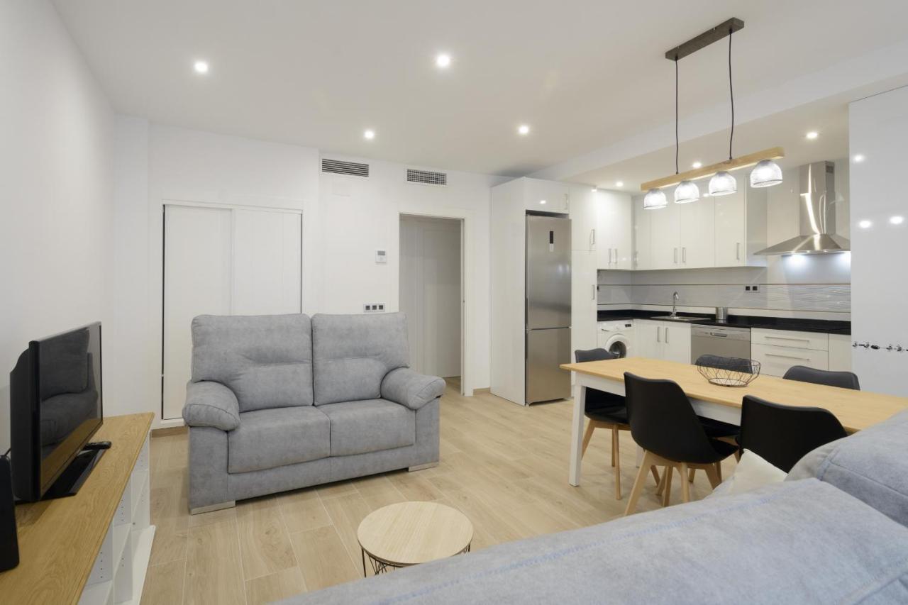Materno Appartement Grenade