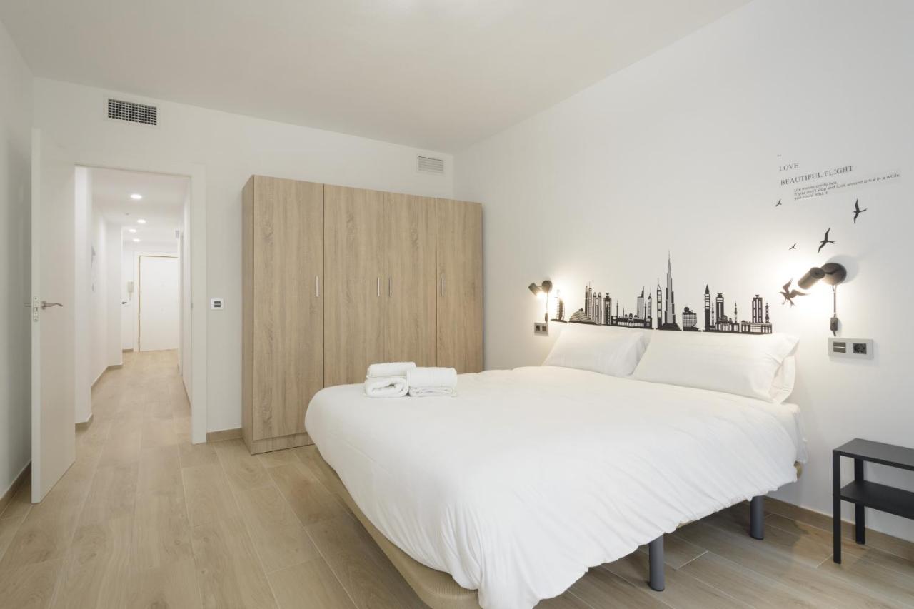 Appartement Materno