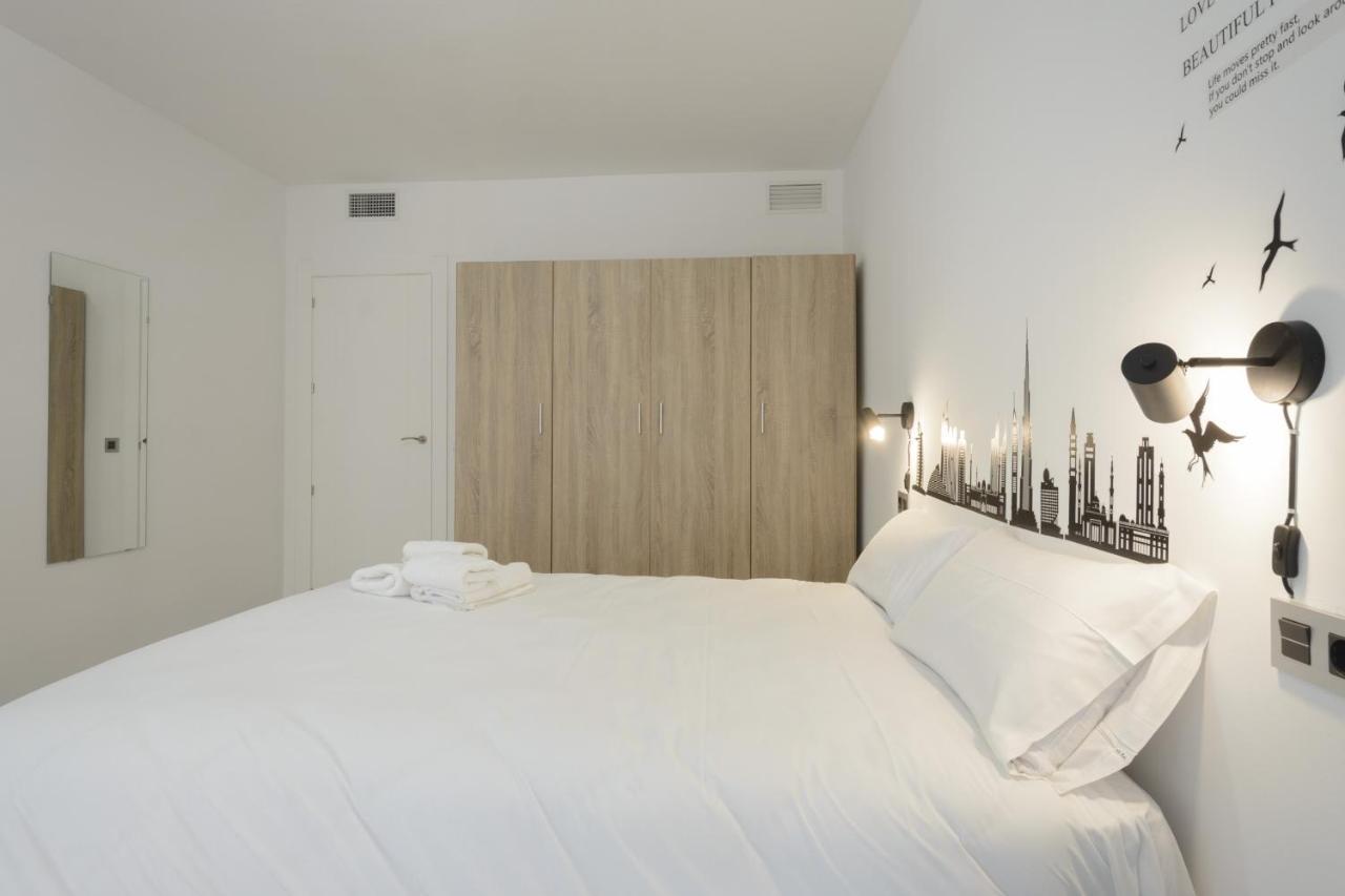 Materno Appartement Grenade