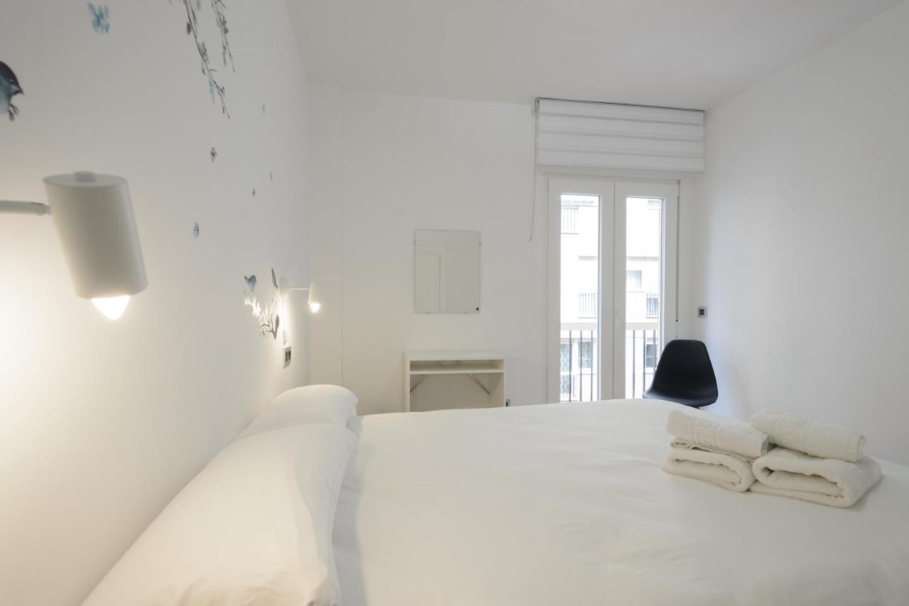 Appartement Materno *