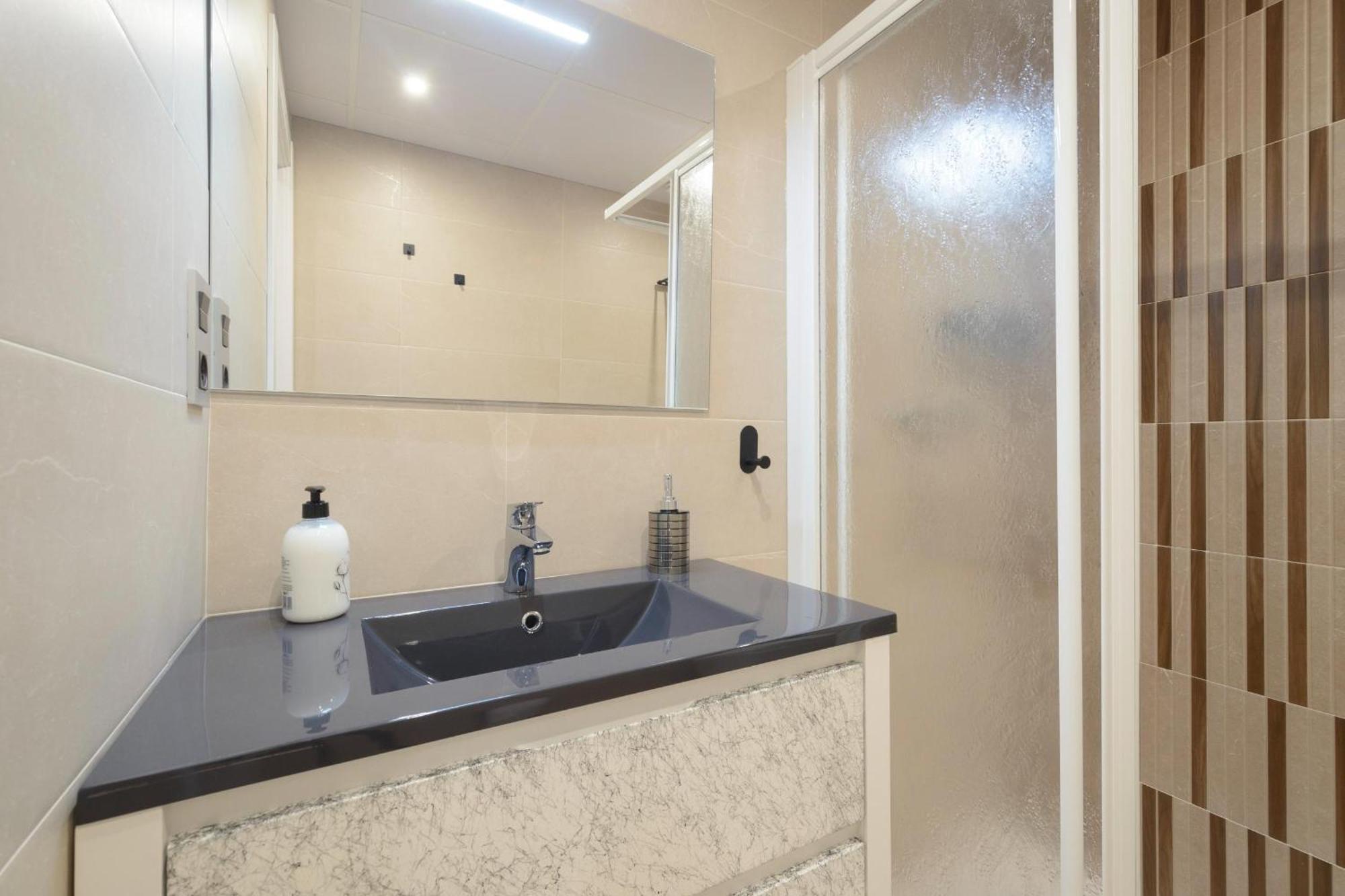 Appartement Materno *