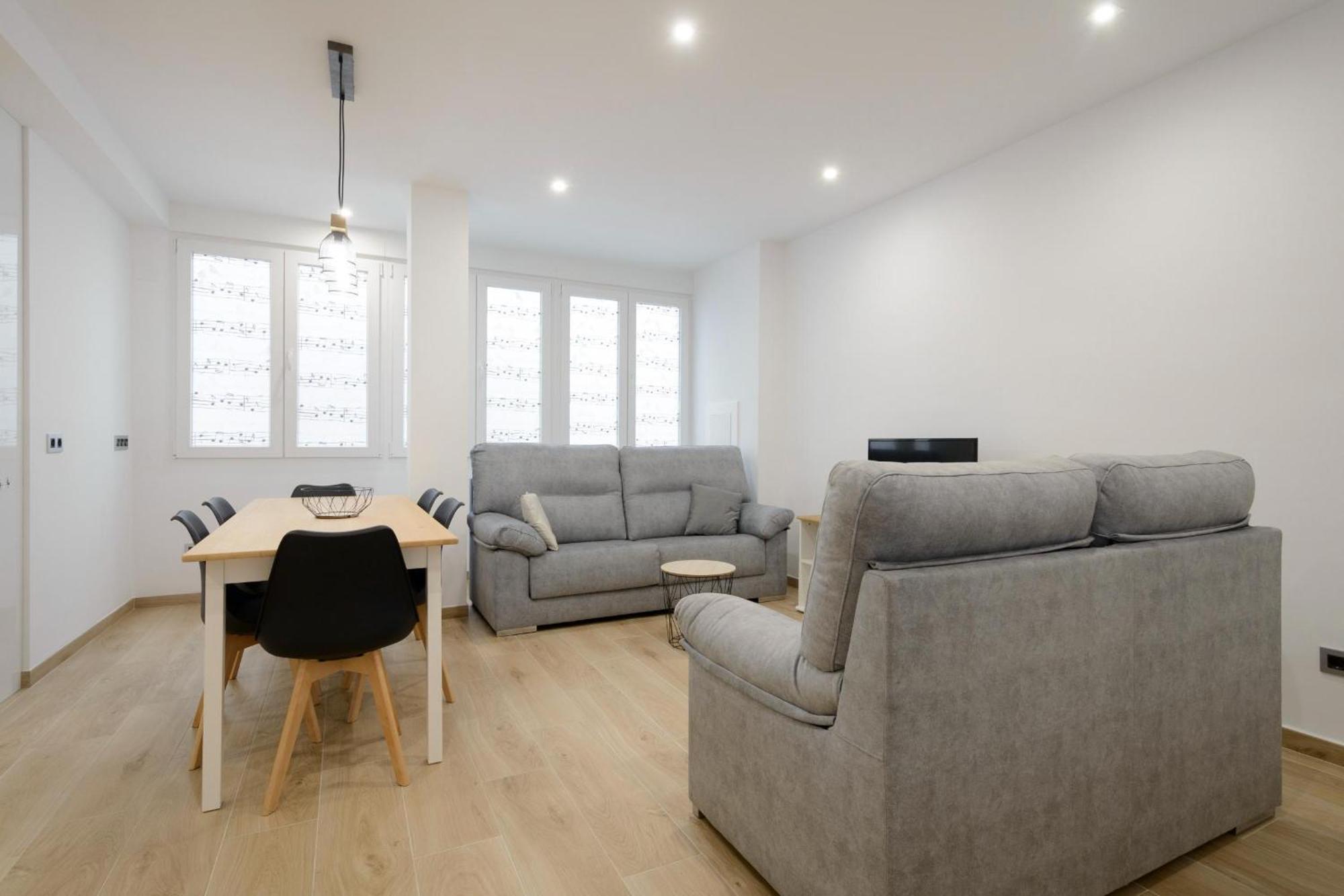 Appartement Materno Grenade