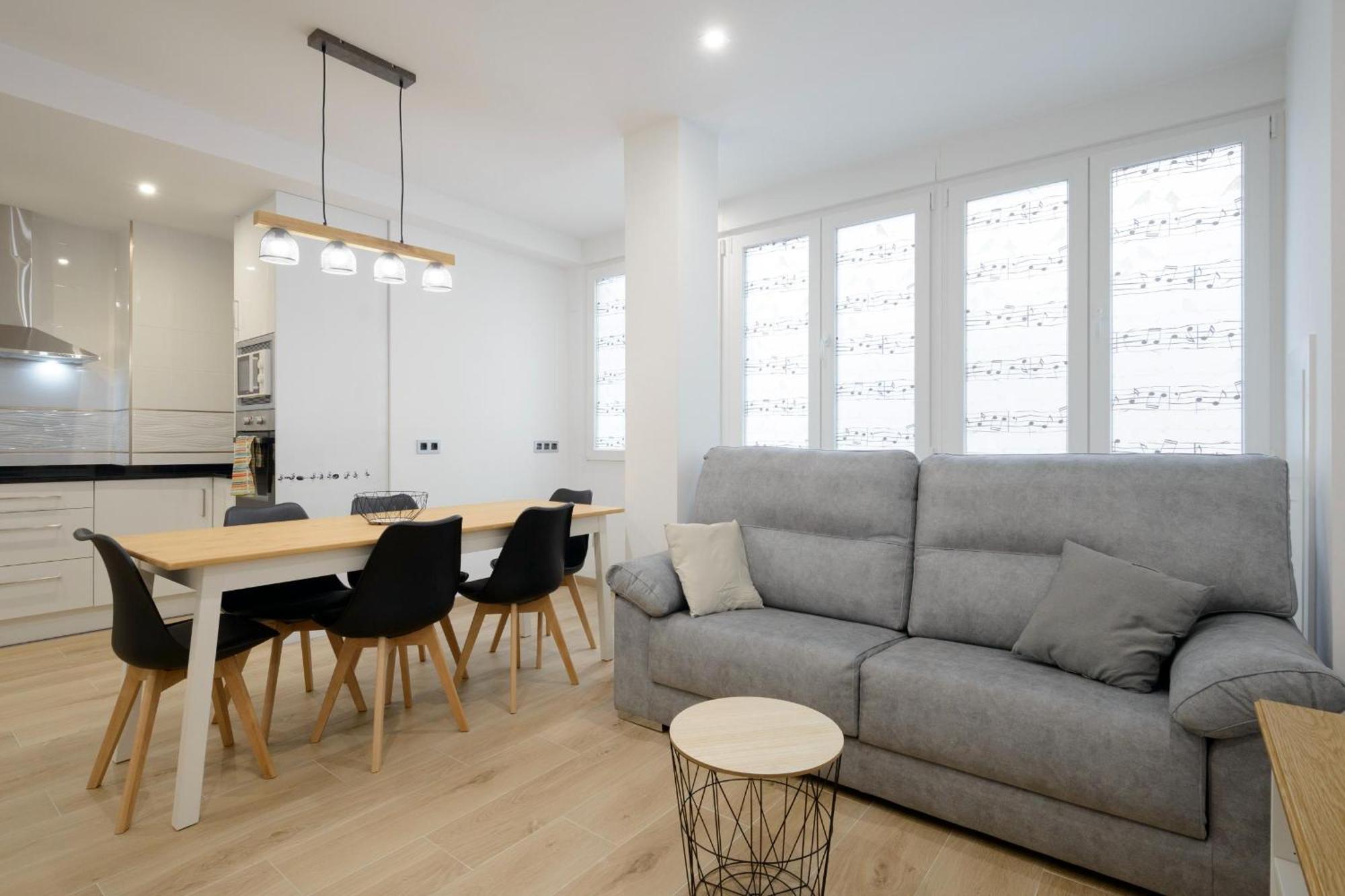 Materno Appartement Grenade