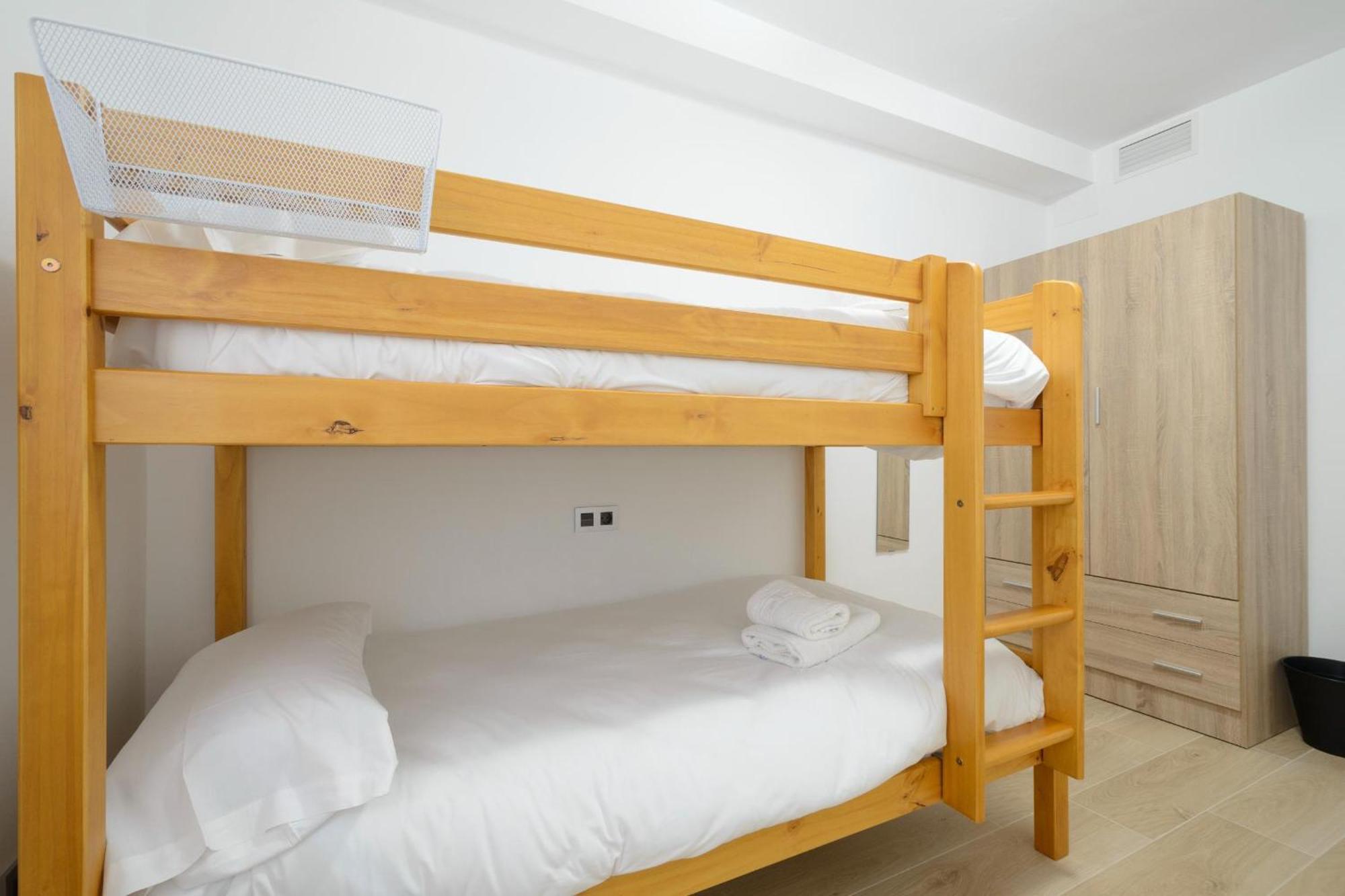Materno Appartement Grenade