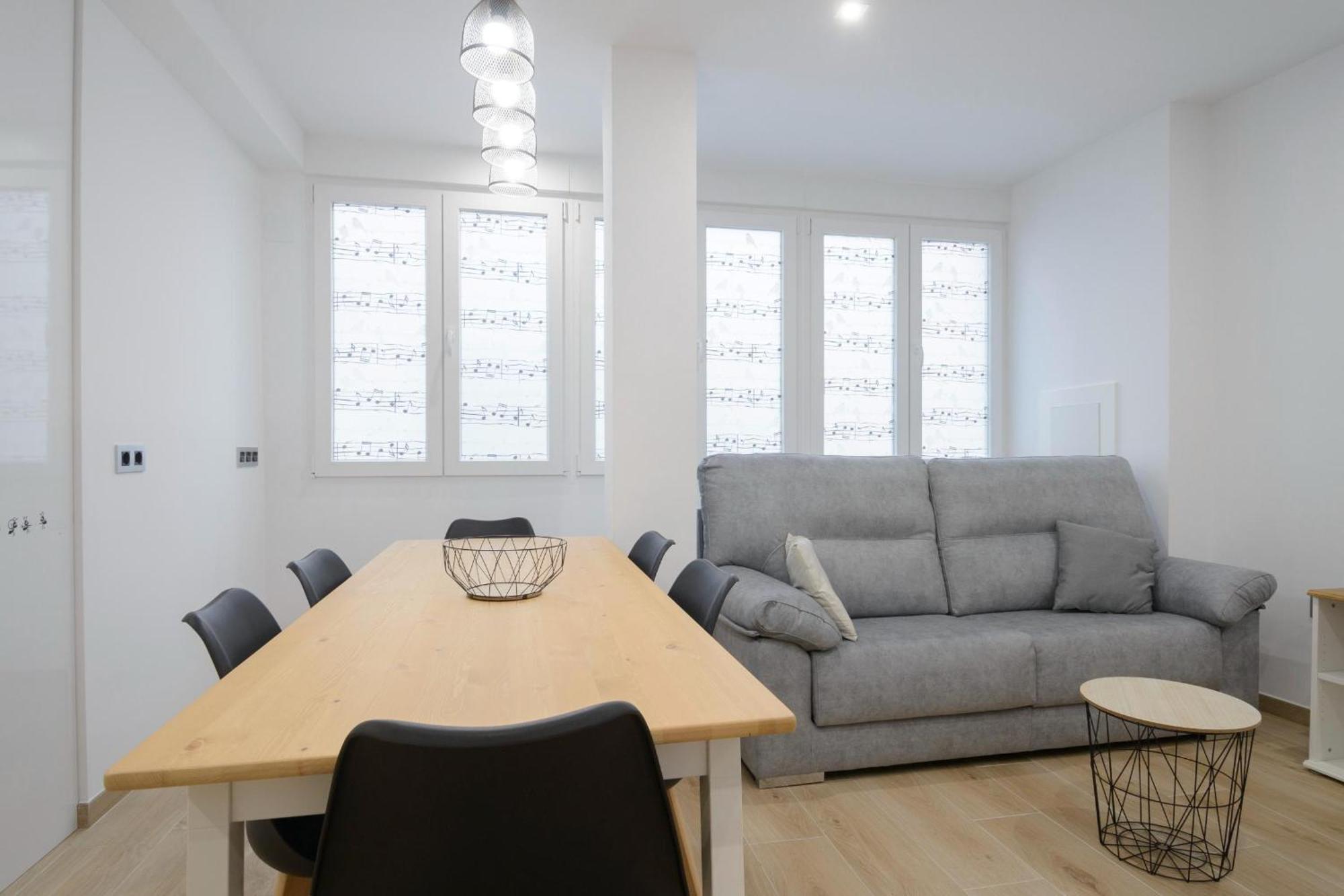Appartement Materno Grenade