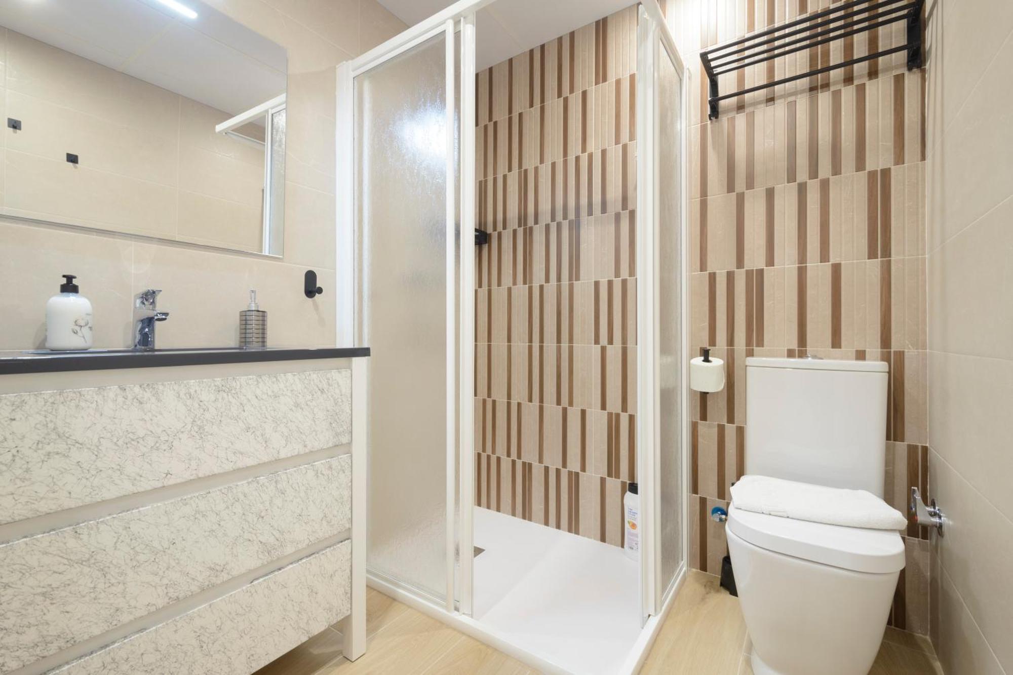 Appartement Materno Grenade