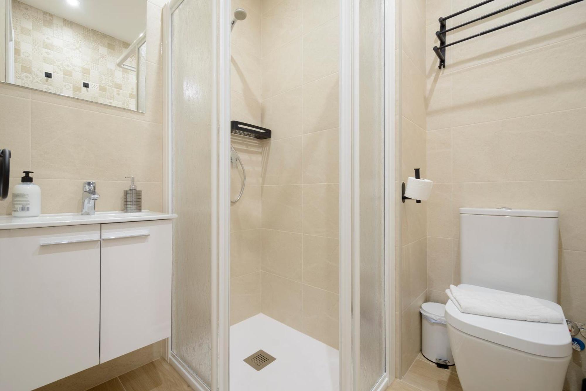 Apartment Materno *