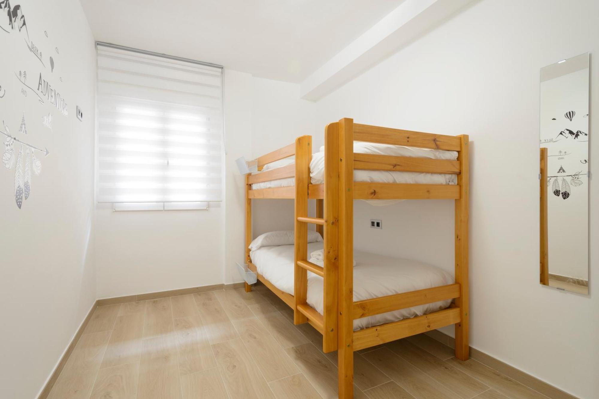 Apartamento Materno *